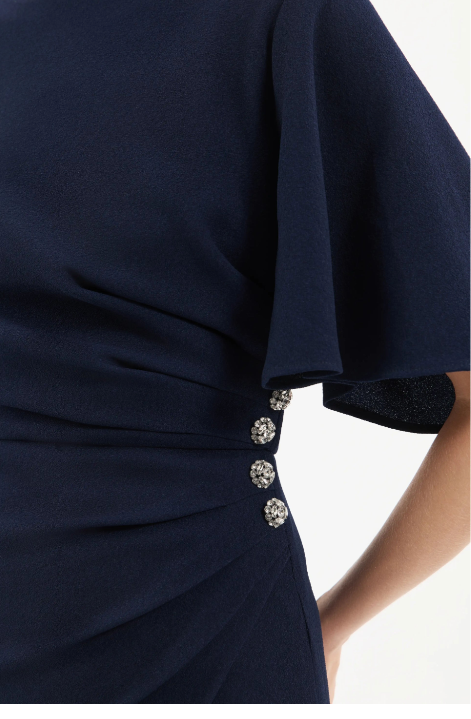 Gimlet Gown
