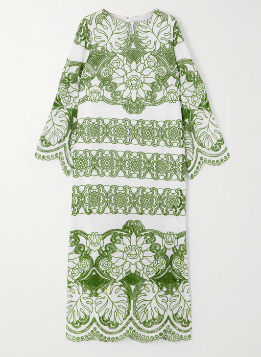 Serphina Dress