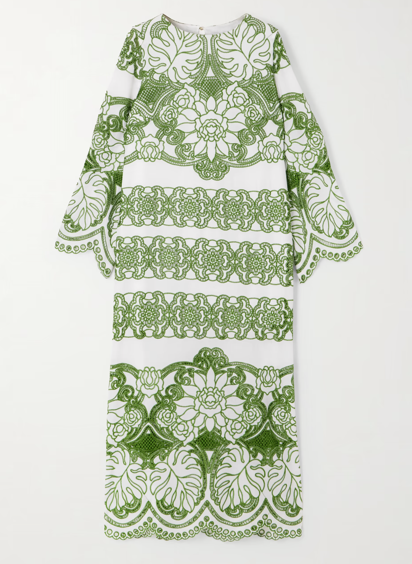 Serphina Dress