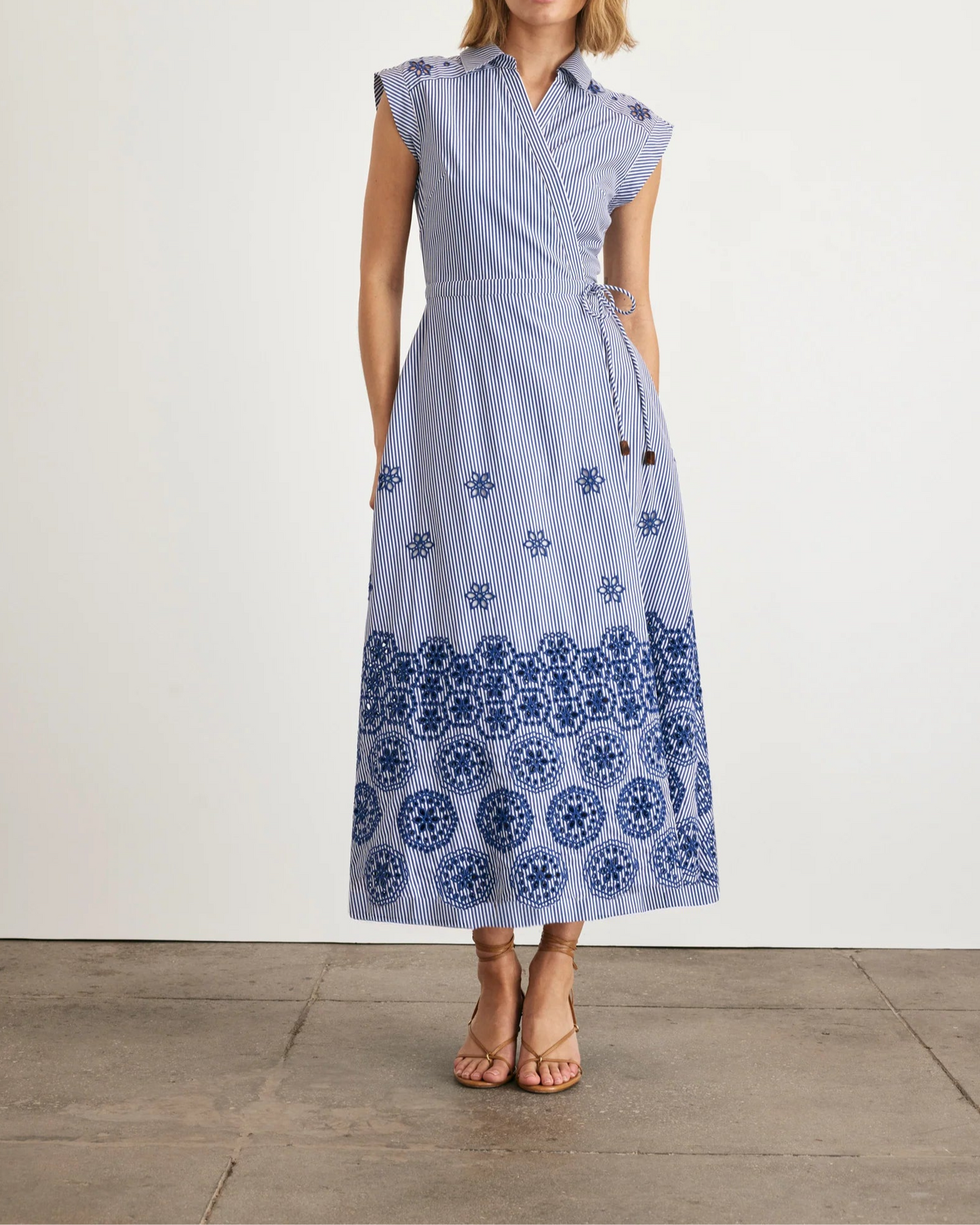 Shivon Dress
