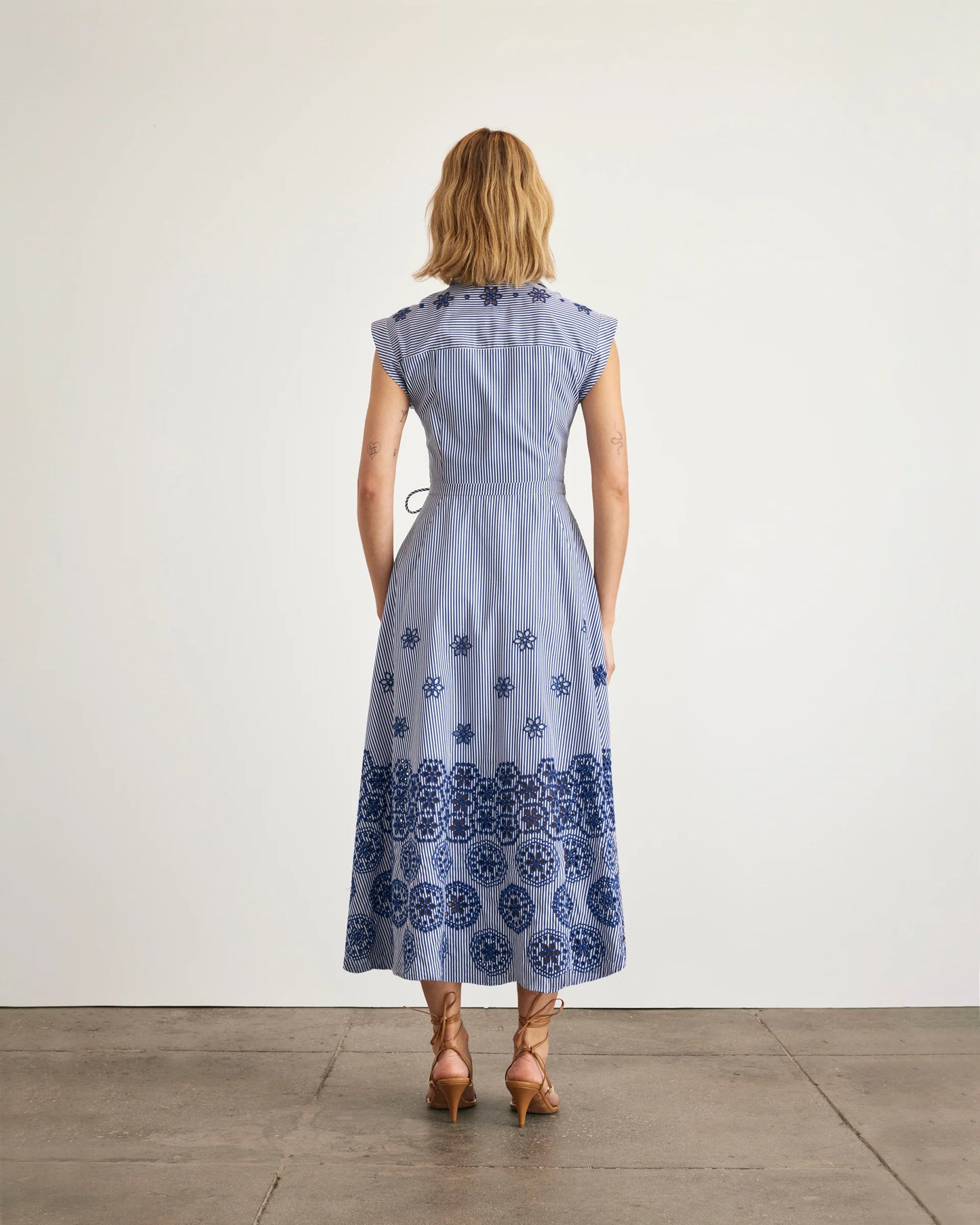 Shivon Dress