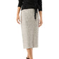 Pull-On Skirt