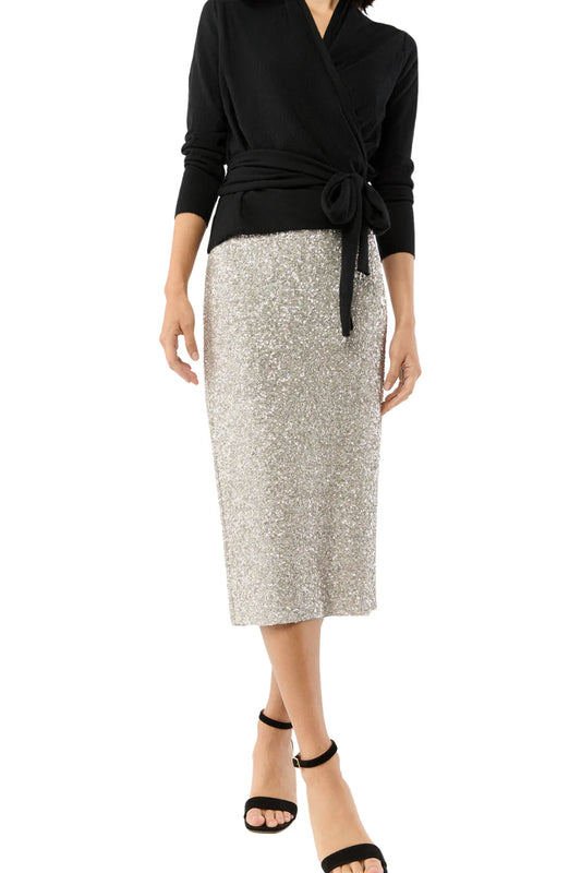 Pull-On Skirt