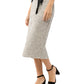 Pull-On Skirt