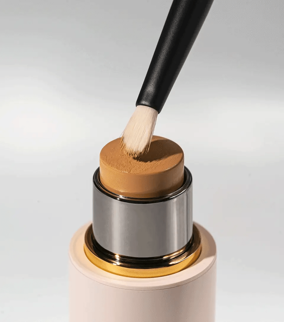 Spot Check Brush - The Lake Forest Shop