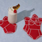 Swimsuit Cocktail Napkins