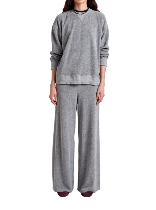 Terry James Sweatshirt