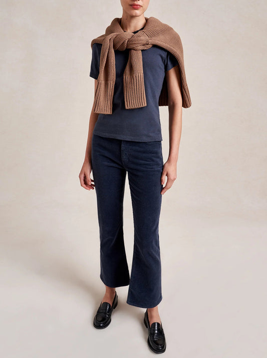 The Meredith Cord Pant
