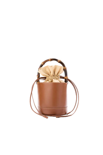 Tiki Leather Bag