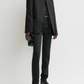 Satin Dinner Jacket