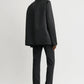 Satin Dinner Jacket