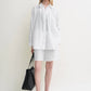 Double Collar Shirt