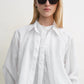 Double Collar Shirt