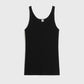 Compact Knit Tank Top