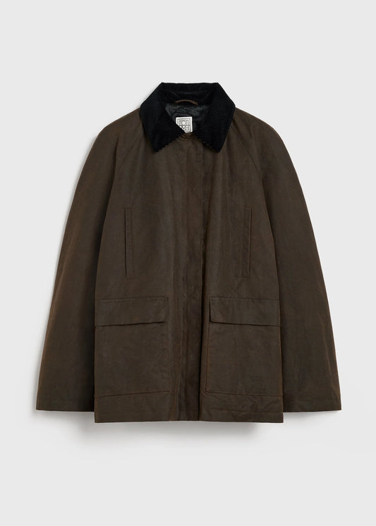 Country Jacket