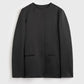 Satin Dinner Jacket