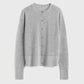 Fine Knit Cardigan