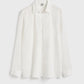 Double Collar Shirt