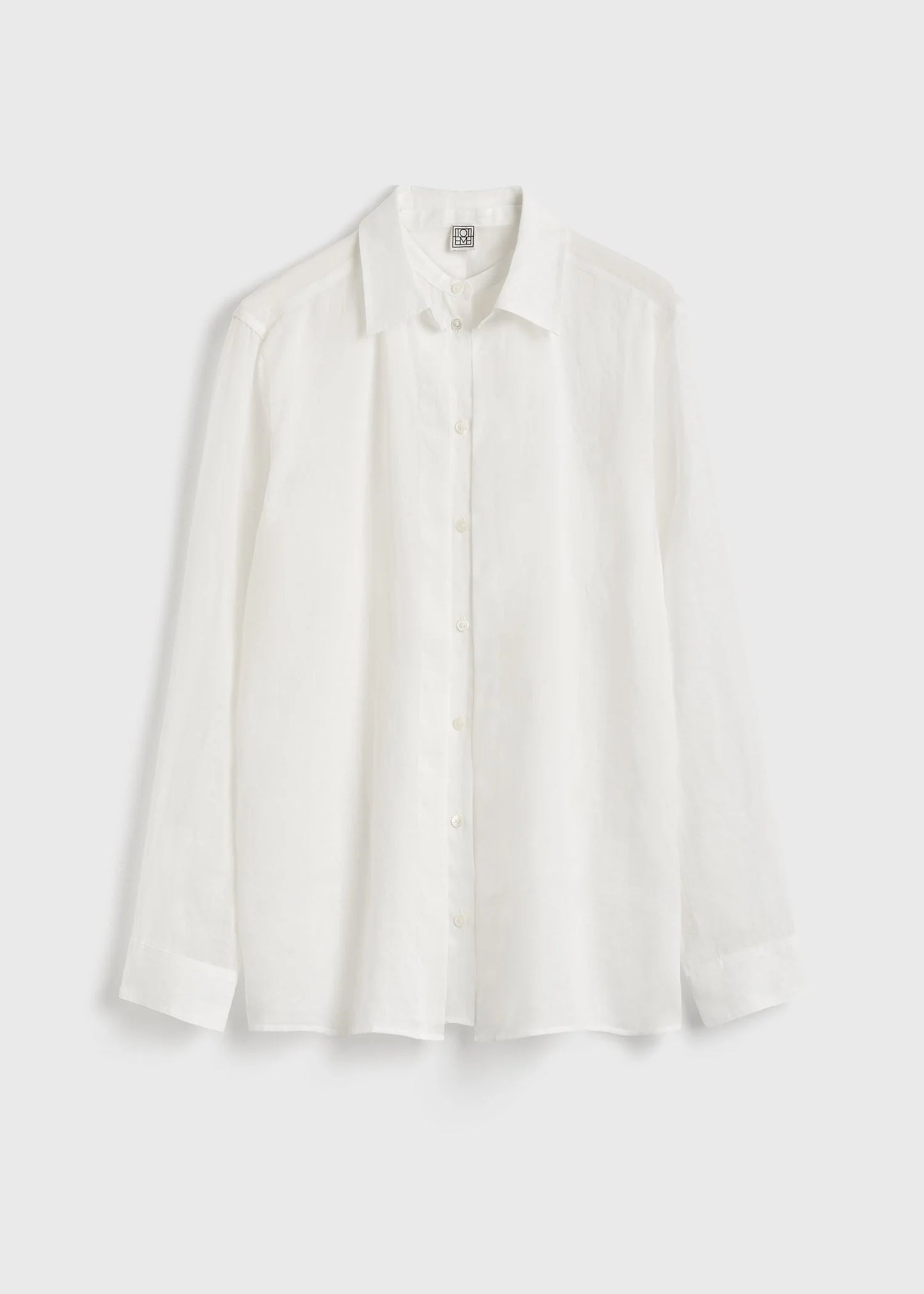 Double Collar Shirt