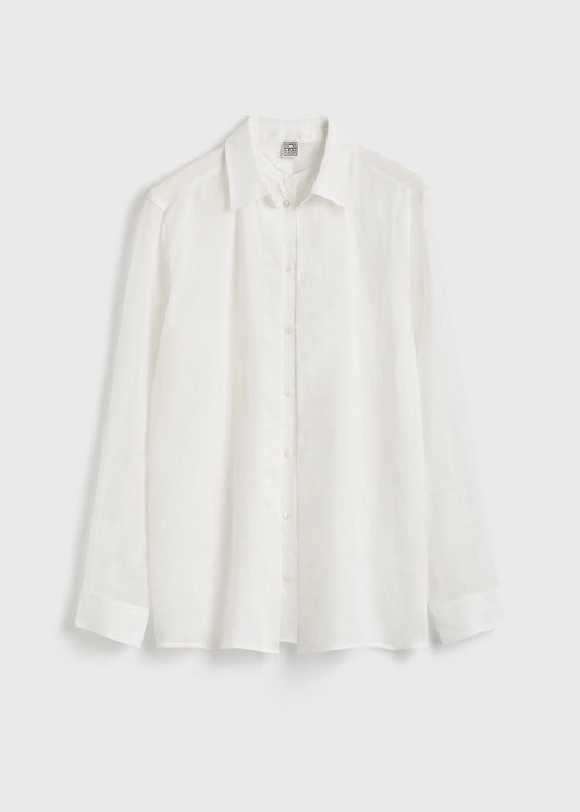 Double Collar Shirt