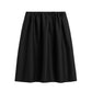 Gathered Evening Skirt