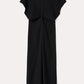 Slouch Waist Dress