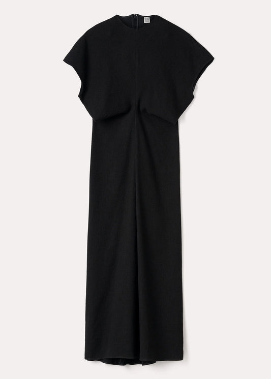 Slouch Waist Dress