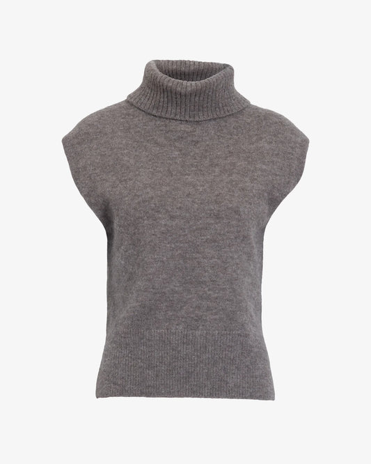 Aaron Knit Top
