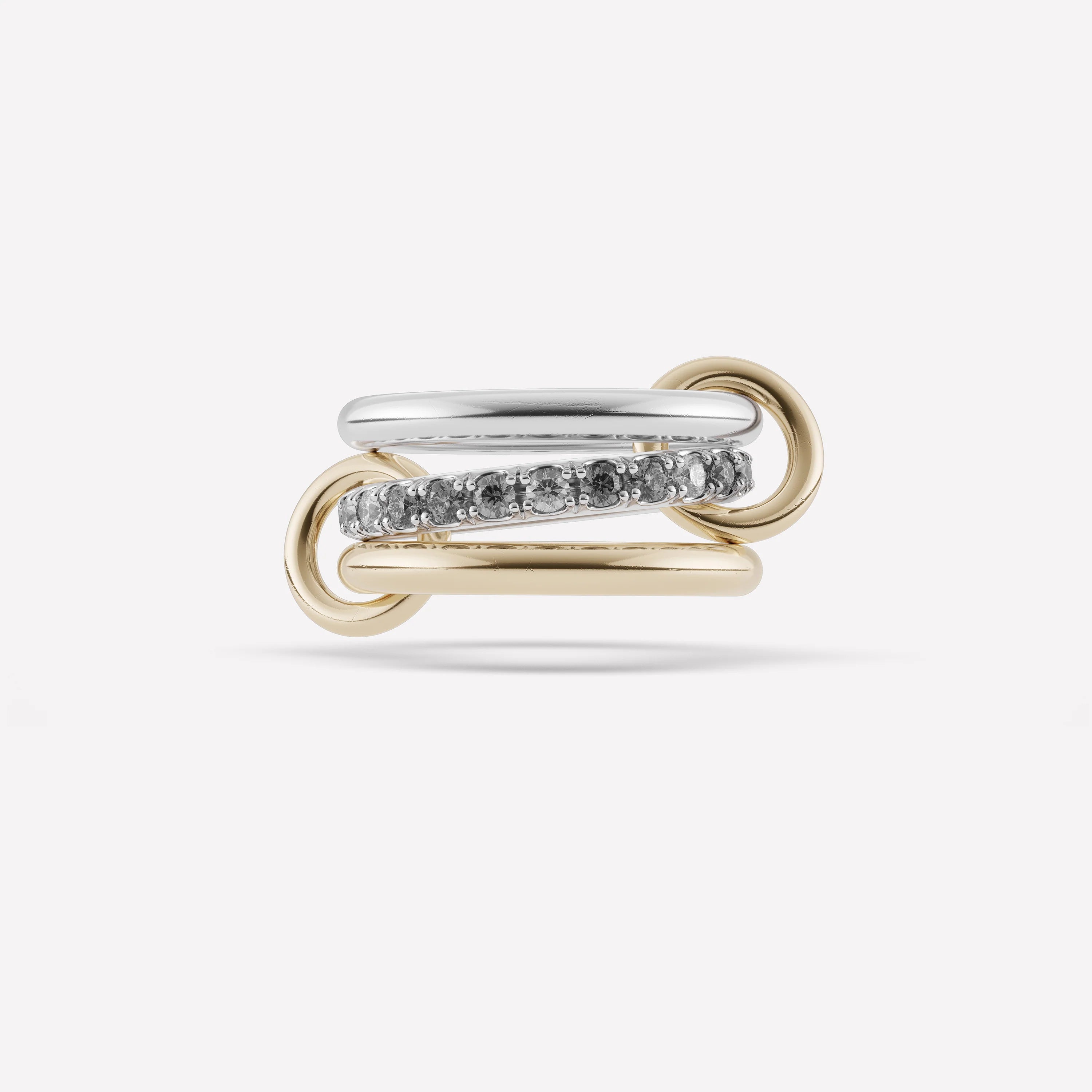 Taurus SG Gris Ring - The Lake Forest Shop