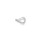 The Silver Ivalo Ring