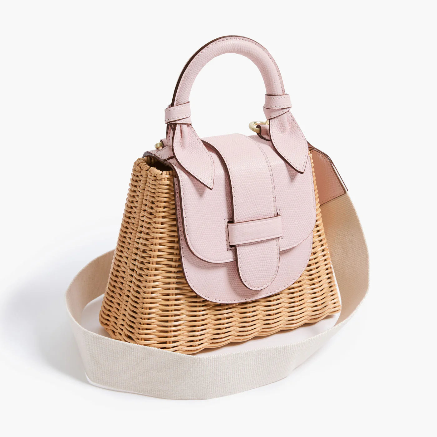 Petite Lady Bag - The Lake Forest Shop