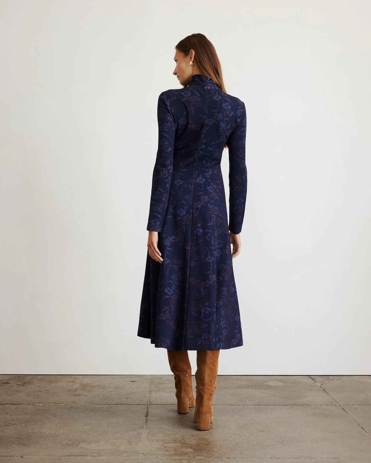 Thea Dress
