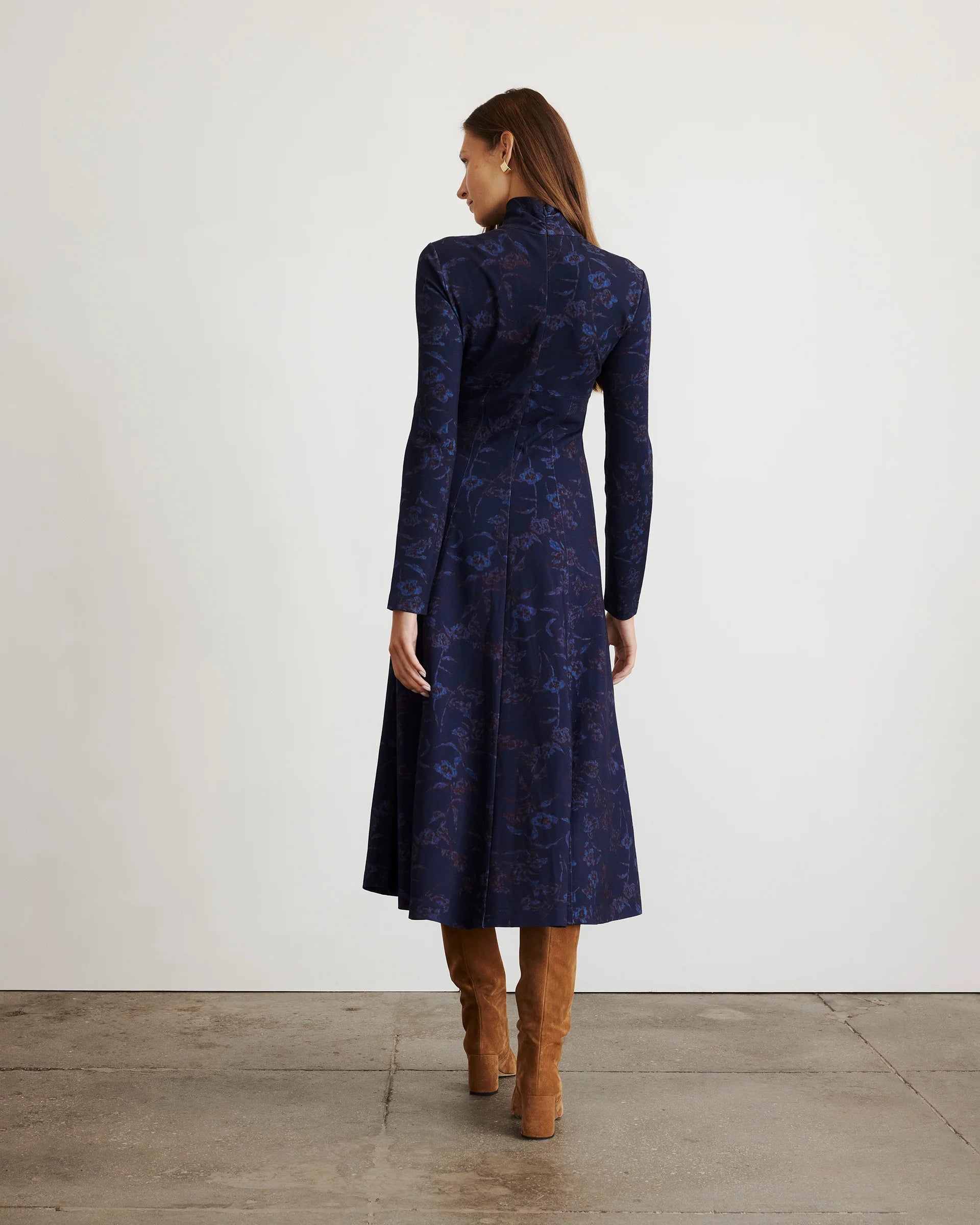 Thea Dress
