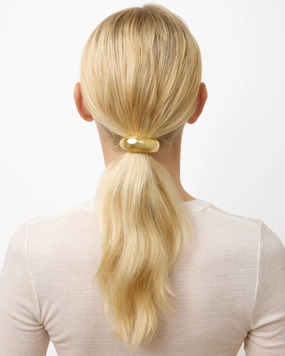 The Thea Hair Tie - The Lake Forest Shop