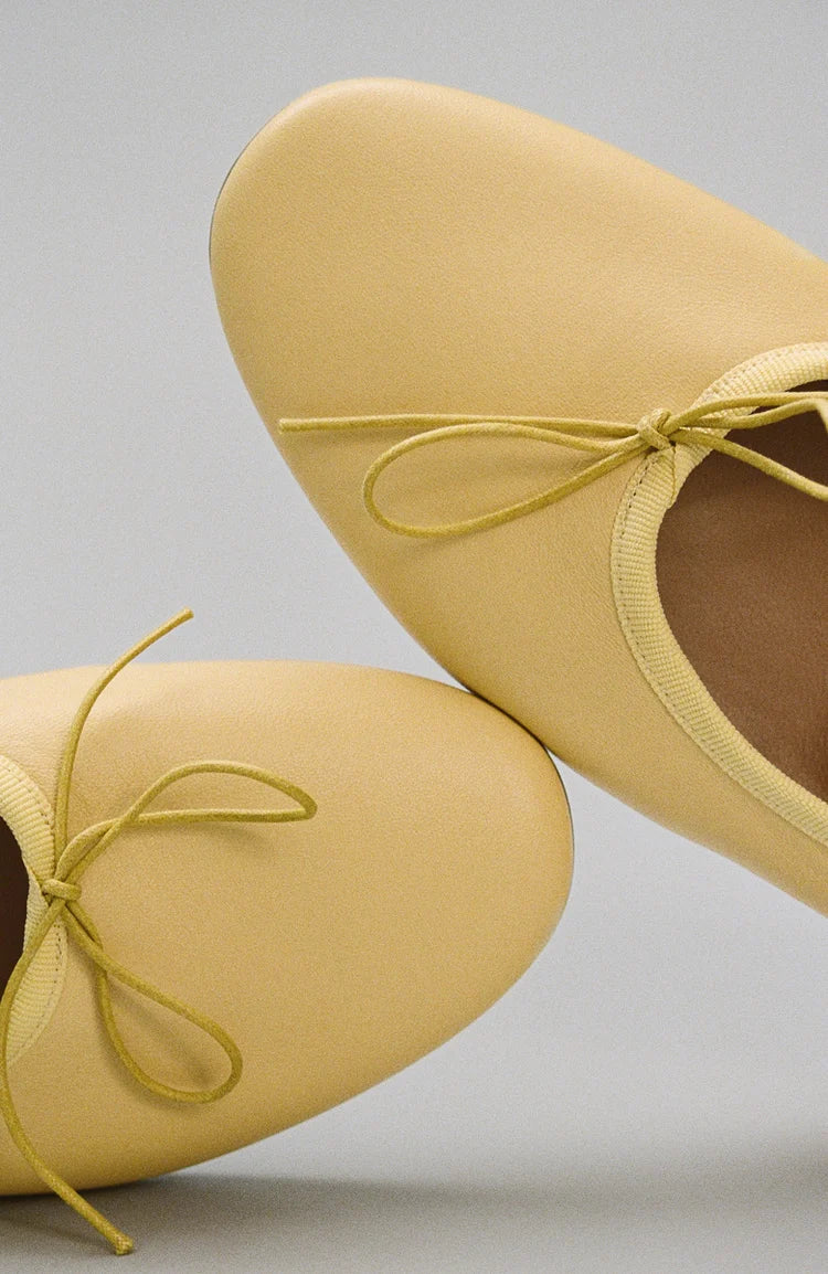 Dance Ballerina Shoes - The Lake Forest Shop