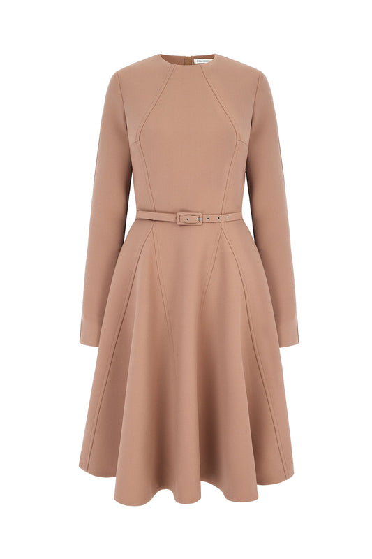 Ucellina Dress