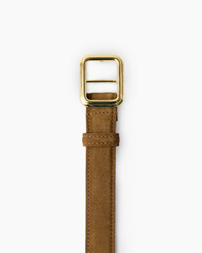 Georgia Wide Belt - The Lake Forest Shop