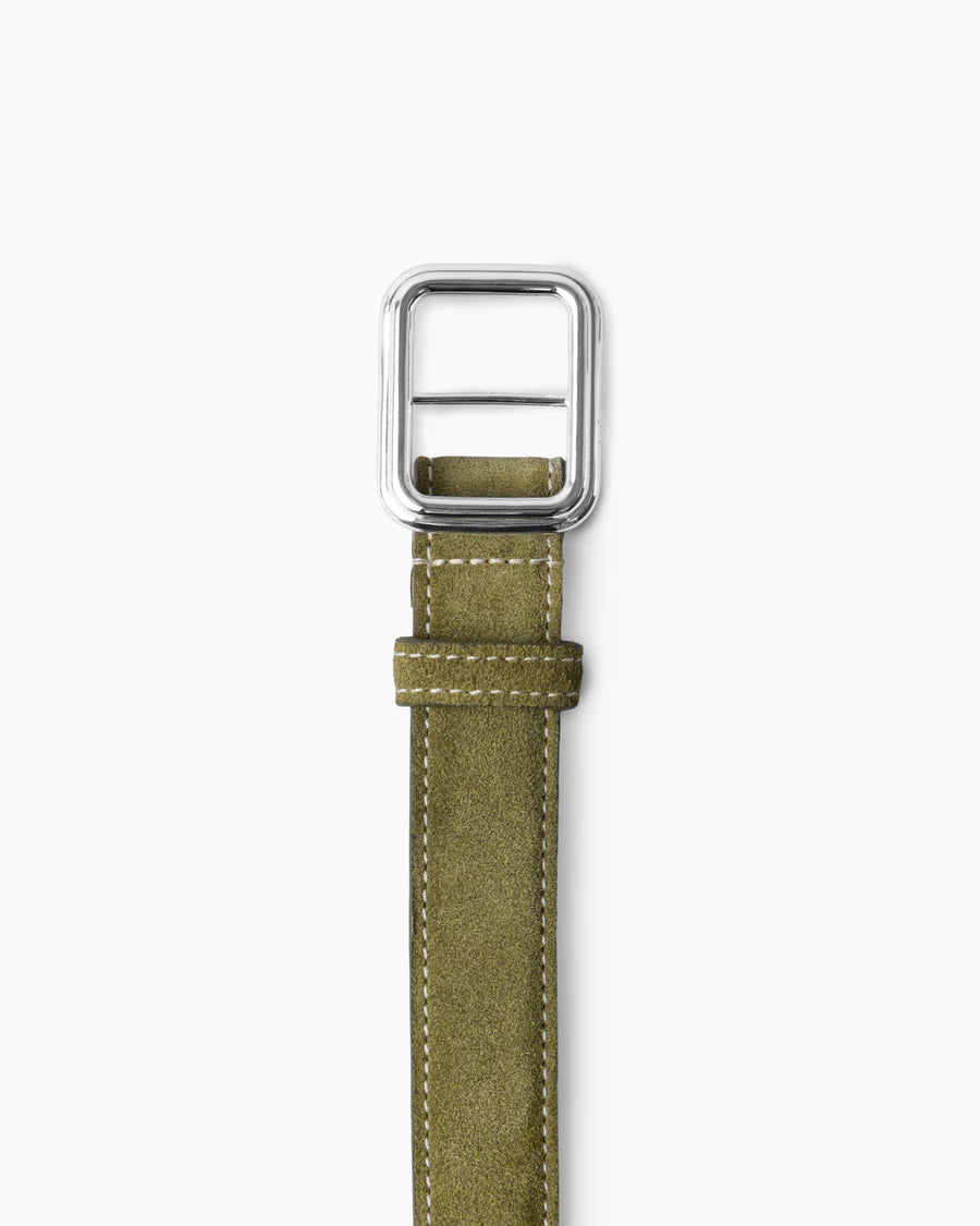 Georgia Wide Belt - The Lake Forest Shop