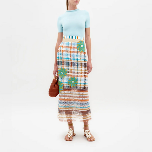 Shadia Skirt