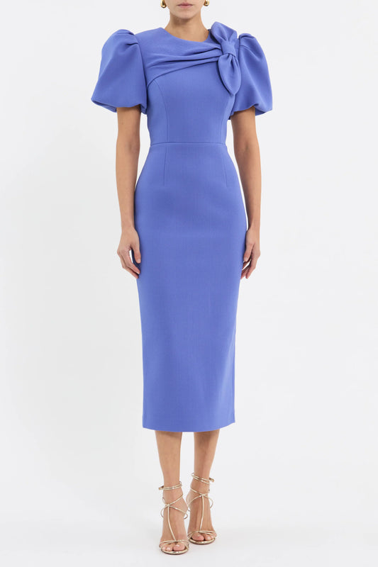 Violetta Midi Dress