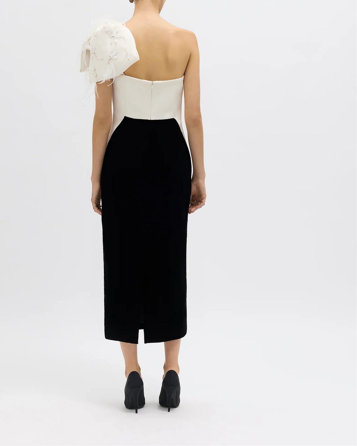 Victoria Dress