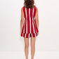 Del Mar Linen Vest - The Lake Forest Shop