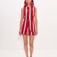 Del Mar Linen Vest - The Lake Forest Shop