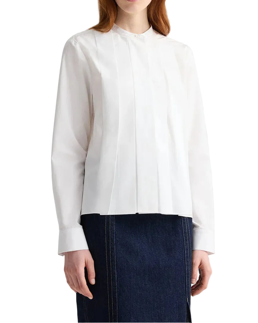 Close Call Blouse - The Lake Forest Shop