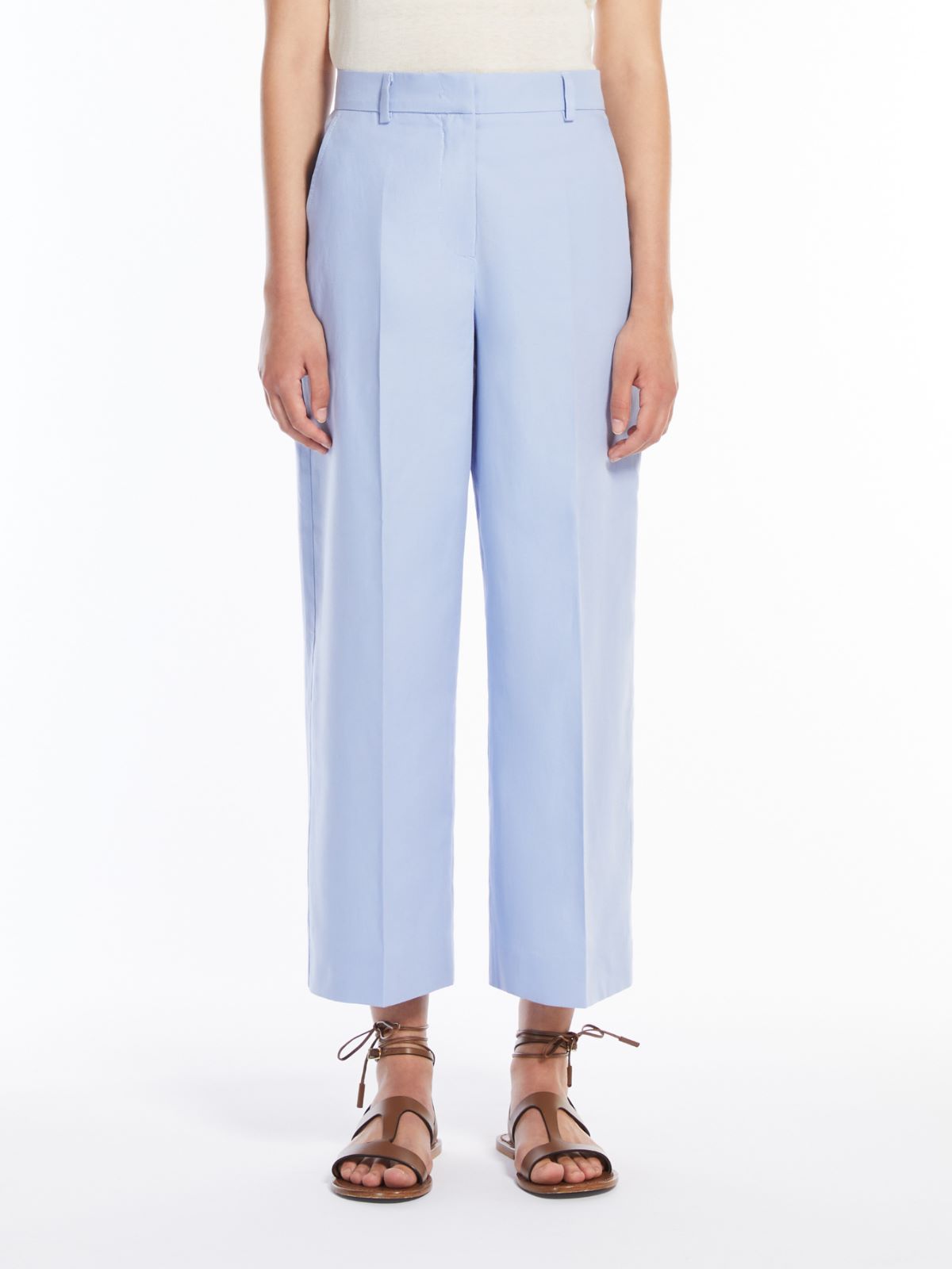 Zircone pant