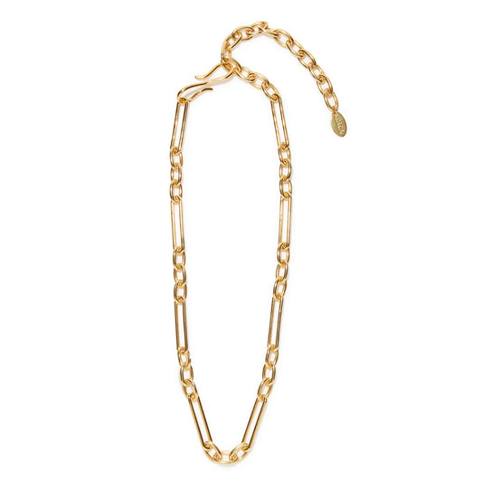 Short Venice Chain