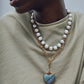Mood Necklace