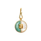 Porto Pendant in New Wave