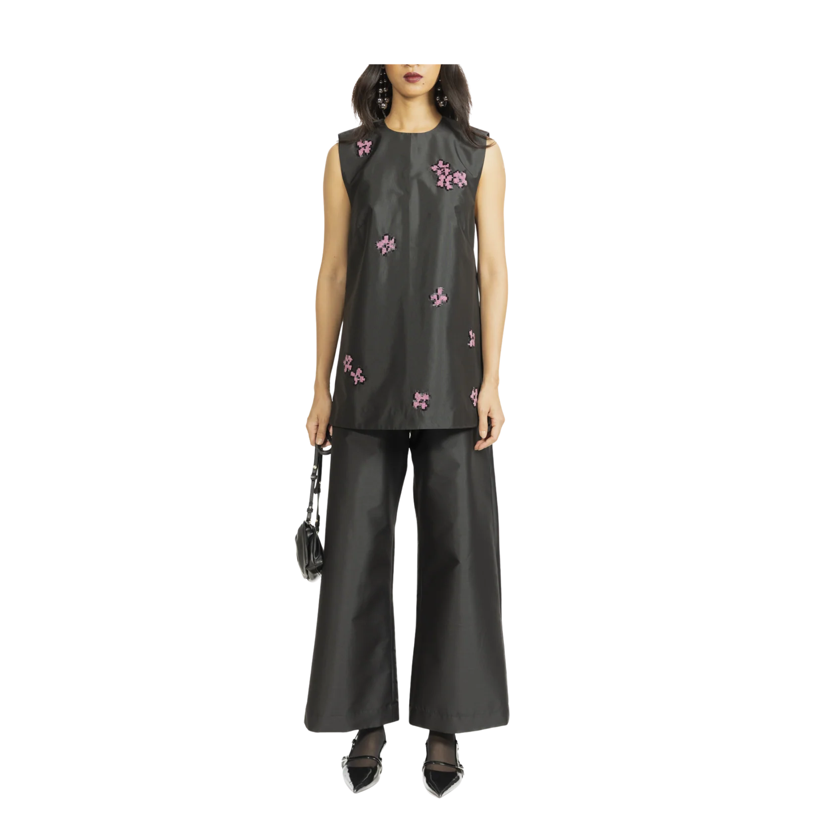 Katya Top 02 - The Lake Forest Shop