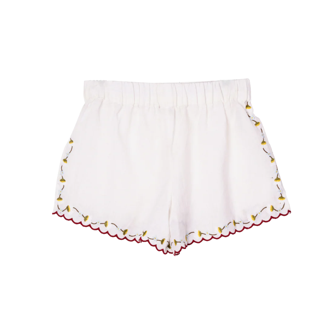 Joska Short - The Lake Forest Shop